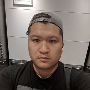 Meet your Posher, Huan